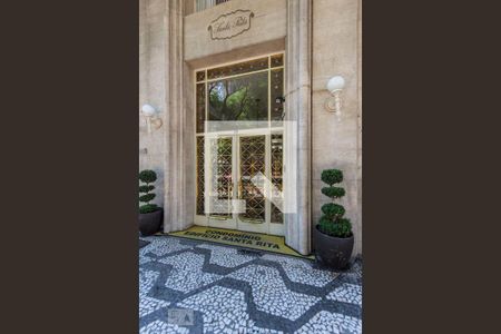 Apartamento à venda com 198m², 4 quartos e sem vagaFachada