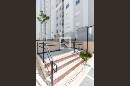 Apartamento à venda com 48m², 2 quartos e sem vaga Apartamento à venda com 48m², 2 quartos e sem vagaÁrea Externa