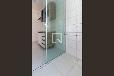 Apartamento à venda com 48m², 2 quartos e sem vaga Apartamento à venda com 48m², 2 quartos e sem vagaÁrea de Serviço
