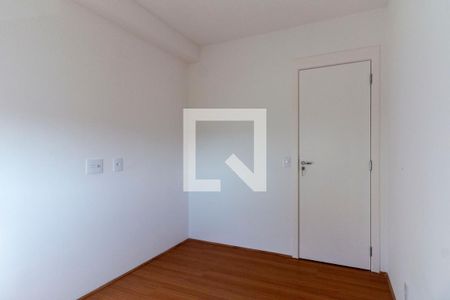 Quarto 1 de apartamento à venda com 2 quartos, 48m² em Jardim Brasilia, São Paulo