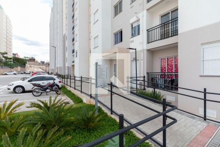 Apartamento à venda com 48m², 2 quartos e sem vaga Apartamento à venda com 48m², 2 quartos e sem vagaÁrea Externa