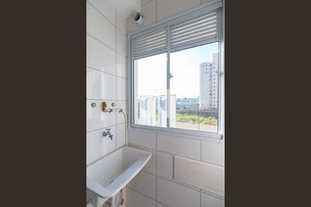 Apartamento à venda com 48m², 2 quartos e sem vaga Apartamento à venda com 48m², 2 quartos e sem vagaÁrea de Serviço