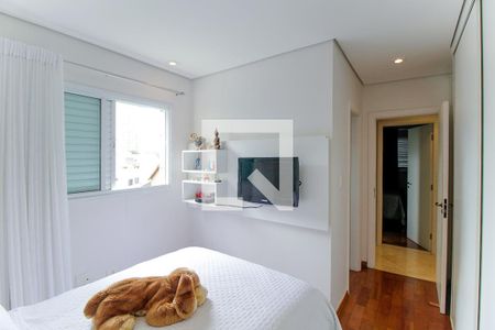 Apartamento à venda com 145m², 3 quartos e 3 vagas Apartamento à venda com 145m², 3 quartos e 3 vagasSuíte 2