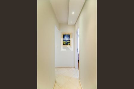 Apartamento à venda com 145m², 3 quartos e 3 vagas Apartamento à venda com 145m², 3 quartos e 3 vagasCorredor