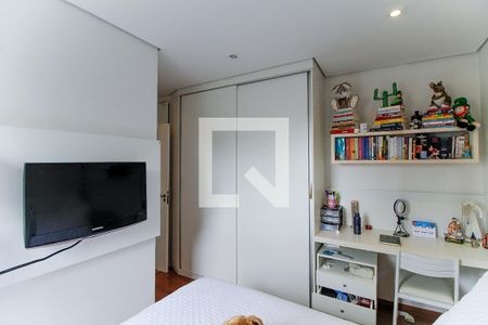 Apartamento à venda com 145m², 3 quartos e 3 vagas Apartamento à venda com 145m², 3 quartos e 3 vagasSuíte 2