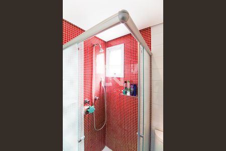 Apartamento à venda com 145m², 3 quartos e 3 vagas Apartamento à venda com 145m², 3 quartos e 3 vagasBanheiro da Suíte 2