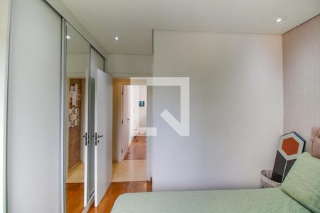 Apartamento à venda com 145m², 3 quartos e 3 vagas Apartamento à venda com 145m², 3 quartos e 3 vagasSuíte 3