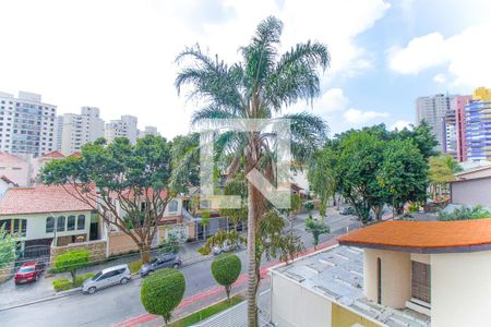 Apartamento à venda com 145m², 3 quartos e 3 vagas Apartamento à venda com 145m², 3 quartos e 3 vagasVista da Varanda