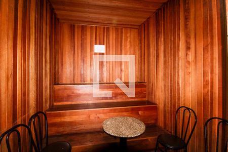 Apartamento à venda com 145m², 3 quartos e 3 vagas Apartamento à venda com 145m², 3 quartos e 3 vagasSaúna