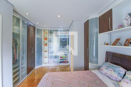 Apartamento à venda com 145m², 3 quartos e 3 vagas Apartamento à venda com 145m², 3 quartos e 3 vagasSuíte 1