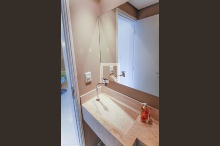 Apartamento à venda com 145m², 3 quartos e 3 vagas Apartamento à venda com 145m², 3 quartos e 3 vagasBanheiro 4