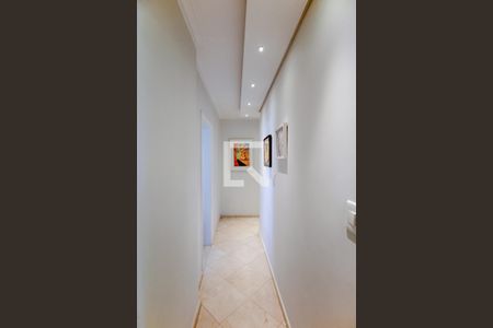 Apartamento à venda com 145m², 3 quartos e 3 vagas Apartamento à venda com 145m², 3 quartos e 3 vagasCorredor