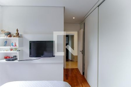 Apartamento à venda com 145m², 3 quartos e 3 vagas Apartamento à venda com 145m², 3 quartos e 3 vagasSuíte 2