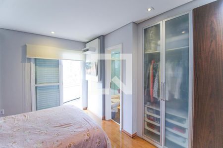 Apartamento à venda com 145m², 3 quartos e 3 vagas Apartamento à venda com 145m², 3 quartos e 3 vagasSuíte 1