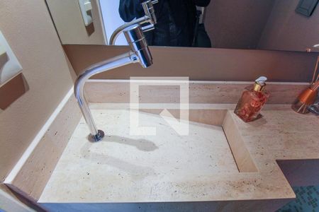 Apartamento à venda com 145m², 3 quartos e 3 vagas Apartamento à venda com 145m², 3 quartos e 3 vagasBanheiro 4