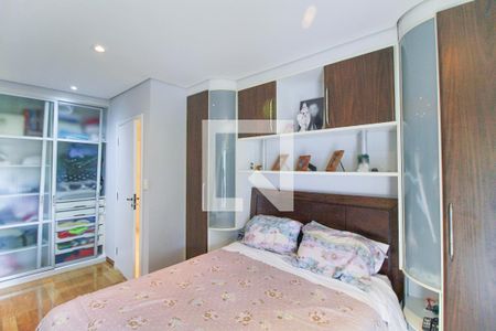 Apartamento à venda com 145m², 3 quartos e 3 vagas Apartamento à venda com 145m², 3 quartos e 3 vagasSuíte 1