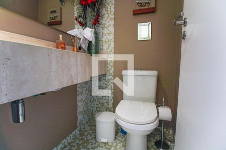 Apartamento à venda com 145m², 3 quartos e 3 vagas Apartamento à venda com 145m², 3 quartos e 3 vagasBanheiro 4