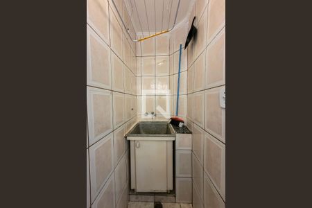 Studio à venda com 29m², 1 quarto e sem vaga Studio à venda com 29m², 1 quarto e sem vagaÁrea de Serviço