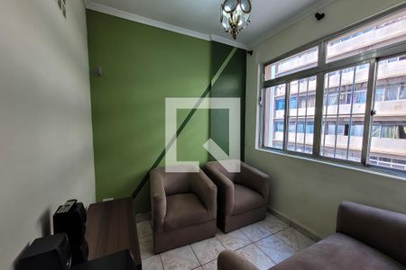 Sala de kitnet/studio à venda com 1 quarto, 29m² em Liberdade, São Paulo
