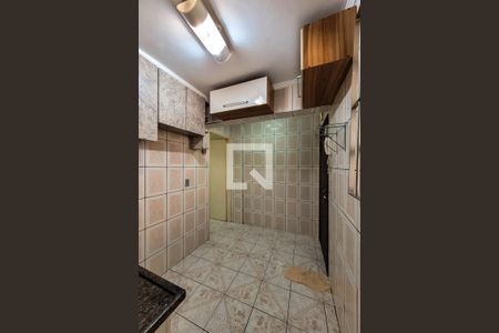 Studio à venda com 29m², 1 quarto e sem vaga Studio à venda com 29m², 1 quarto e sem vagaCozinha