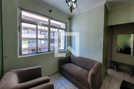 Sala de kitnet/studio à venda com 1 quarto, 29m² em Liberdade, São Paulo