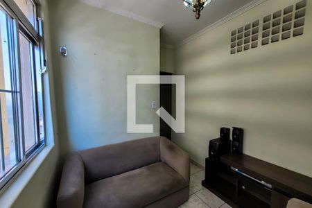 Sala de kitnet/studio à venda com 1 quarto, 29m² em Liberdade, São Paulo