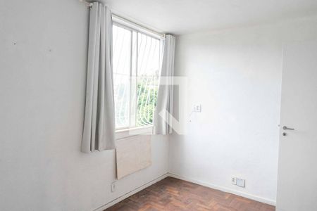 Apartamento à venda com 55m², 2 quartos e 1 vagaQuarto 2