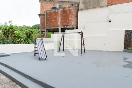 Apartamento à venda com 55m², 2 quartos e 1 vagaÁrea Comum - Playground