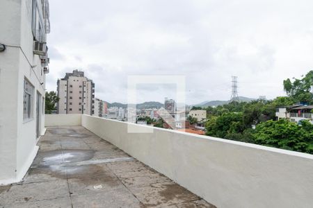 Apartamento à venda com 55m², 2 quartos e 1 vagaÁrea comum