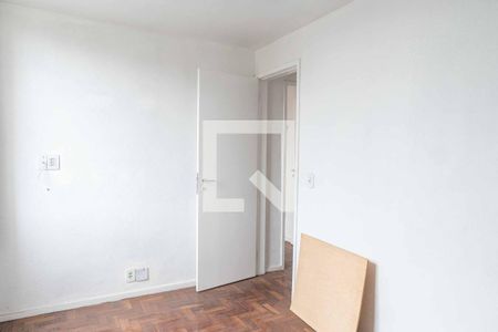 Apartamento à venda com 55m², 2 quartos e 1 vagaQuarto 2