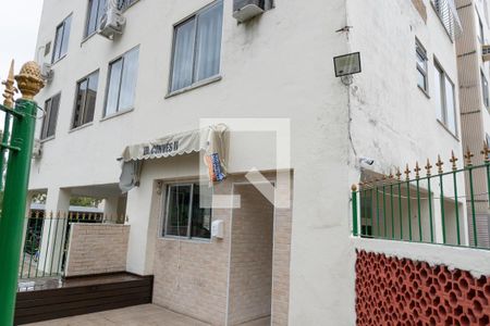 Apartamento à venda com 55m², 2 quartos e 1 vagaHall de Entrada