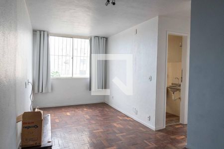 Sala de apartamento à venda com 2 quartos, 55m² em Ingá, Niterói