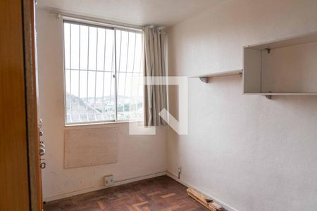 Quarto 1 de apartamento à venda com 2 quartos, 55m² em Ingá, Niterói