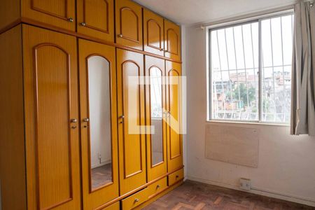Quarto 1 de apartamento à venda com 2 quartos, 55m² em Ingá, Niterói