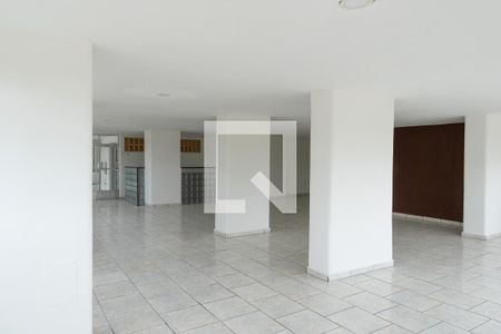 Apartamento à venda com 55m², 2 quartos e 1 vagaÁrea comum - Salão de festas