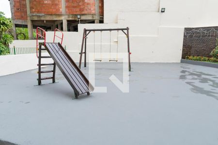 Apartamento à venda com 55m², 2 quartos e 1 vagaÁrea Comum - Playground