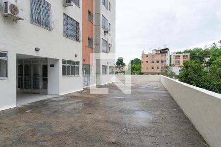 Apartamento à venda com 55m², 2 quartos e 1 vagaÁrea comum