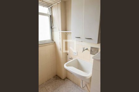 Apartamento à venda com 55m², 2 quartos e 1 vagaÁrea de Serviço