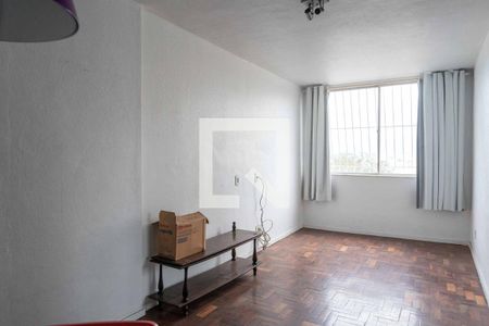 Sala de apartamento à venda com 2 quartos, 55m² em Ingá, Niterói