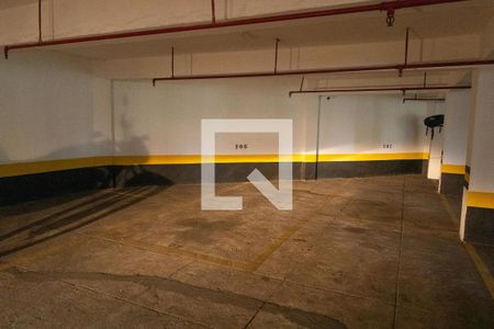 Apartamento à venda com 55m², 2 quartos e 1 vagaGaragem