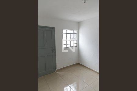 Sala de casa para alugar com 1 quarto, 60m² em Jardim Brasil (zona Norte), São Paulo