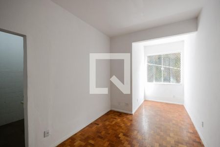 Sala de apartamento para alugar com 2 quartos, 63m² em Grajau, Rio de Janeiro