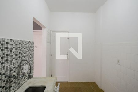 Apartamento para alugar com 63m², 2 quartos e sem vagaCozinha