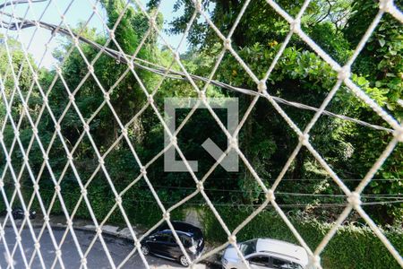 Vista de apartamento para alugar com 2 quartos, 63m² em Grajau, Rio de Janeiro