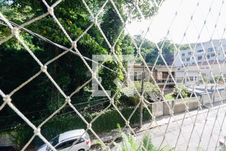 Vista de apartamento para alugar com 2 quartos, 63m² em Grajau, Rio de Janeiro