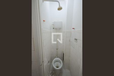 Apartamento para alugar com 63m², 2 quartos e sem vagaBanheiro de Serviço