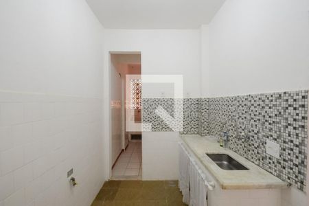 Apartamento para alugar com 63m², 2 quartos e sem vagaCozinha