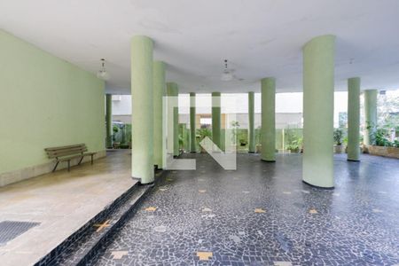 Apartamento para alugar com 63m², 2 quartos e sem vagaÁrea comum