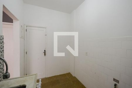 Apartamento para alugar com 63m², 2 quartos e sem vagaCozinha