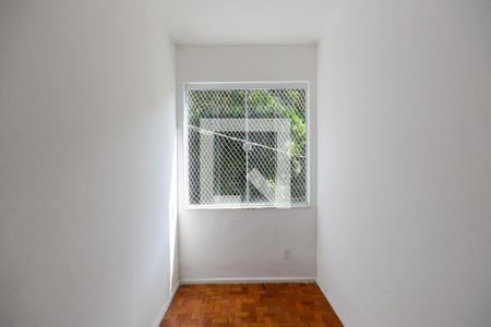 Sala de apartamento para alugar com 2 quartos, 63m² em Grajau, Rio de Janeiro
